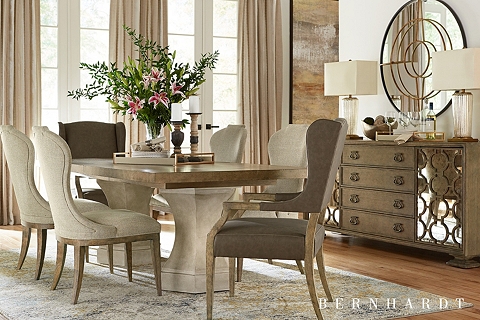 Westcliffe Dining Chair Image 4